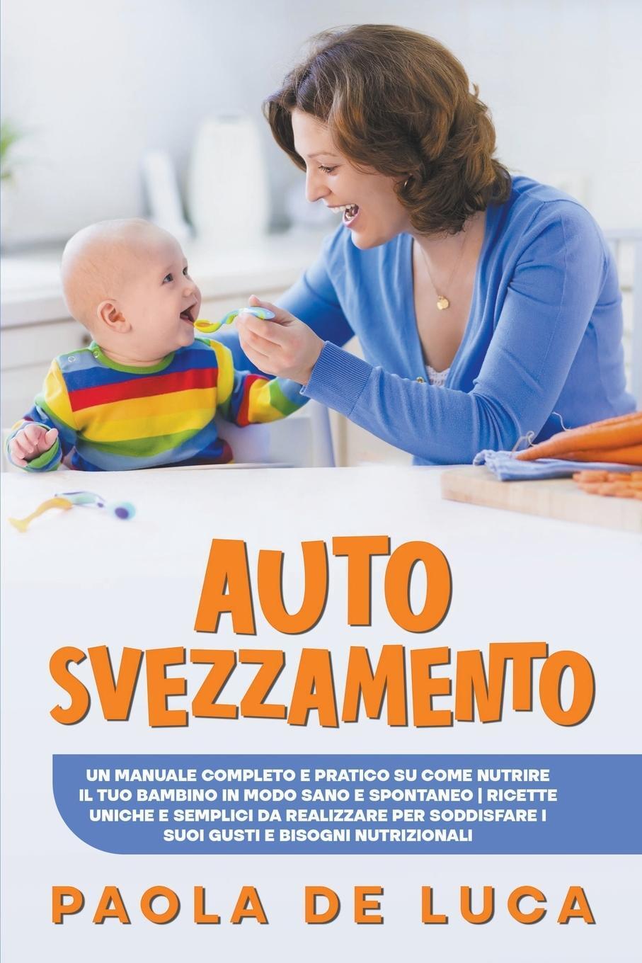 Cover: 9798223297741 | Autosvezzamento | Paola De Luca | Taschenbuch | Paperback | 2023