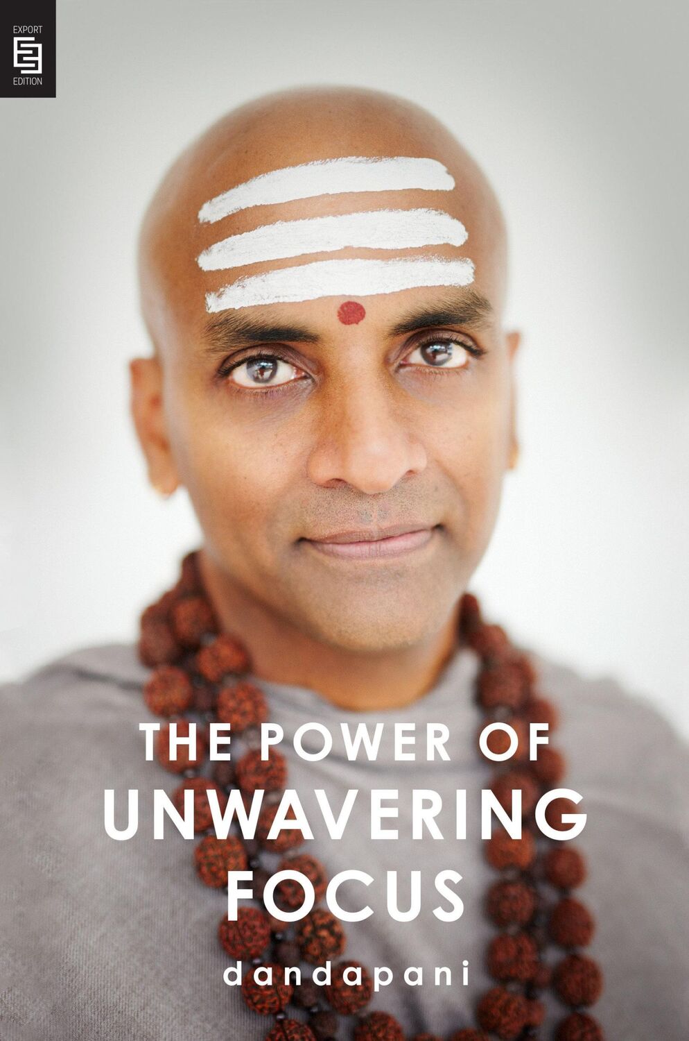 Cover: 9780593544013 | The Power of Unwavering Focus | Dandapani | Taschenbuch | Englisch