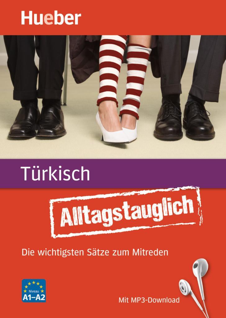 Cover: 9783194079328 | Alltagstauglich Türkisch | Özlem Tekin (u. a.) | Taschenbuch | 112 S.