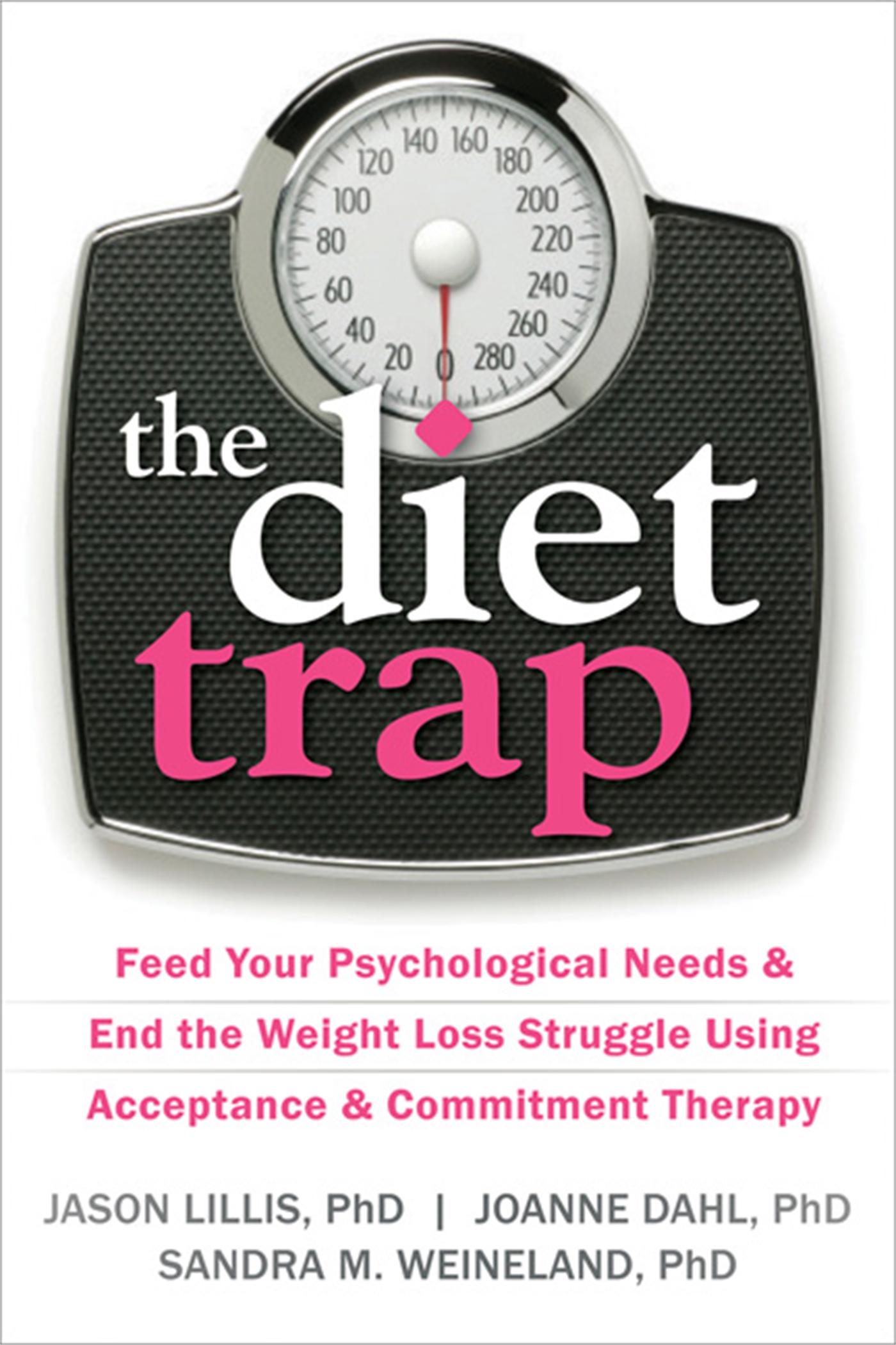 Cover: 9781608827091 | The Diet Trap | Jason Lillis (u. a.) | Taschenbuch | Englisch | 2014