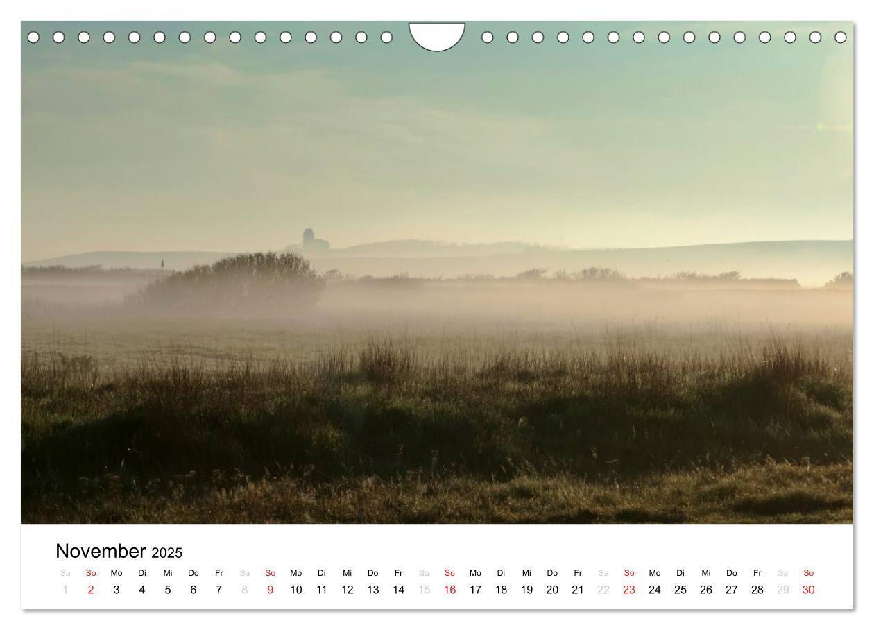 Bild: 9783435694259 | Dänemark ¿ Unterwegs in Jütland 2025 (Wandkalender 2025 DIN A4...