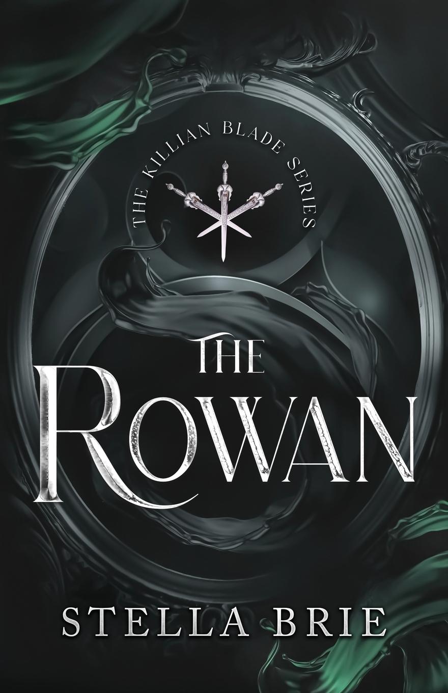 Cover: 9781735771564 | The Rowan | Stella Brie | Taschenbuch | Englisch | 2020 | Stella Brie