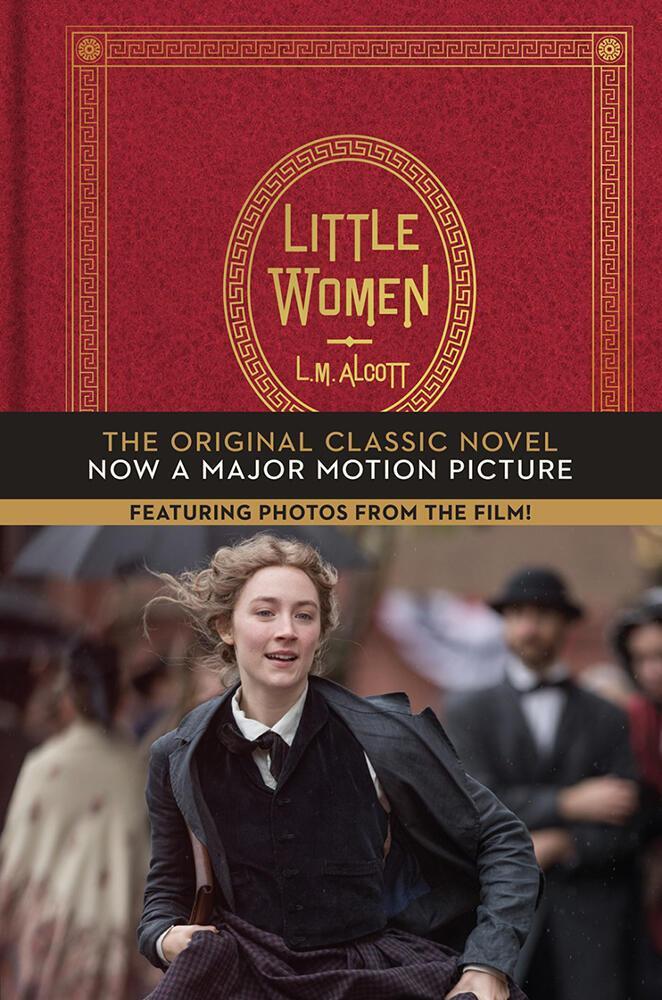 Cover: 9781419741203 | Little Women | Louisa May Alcott | Buch | Englisch | 2019