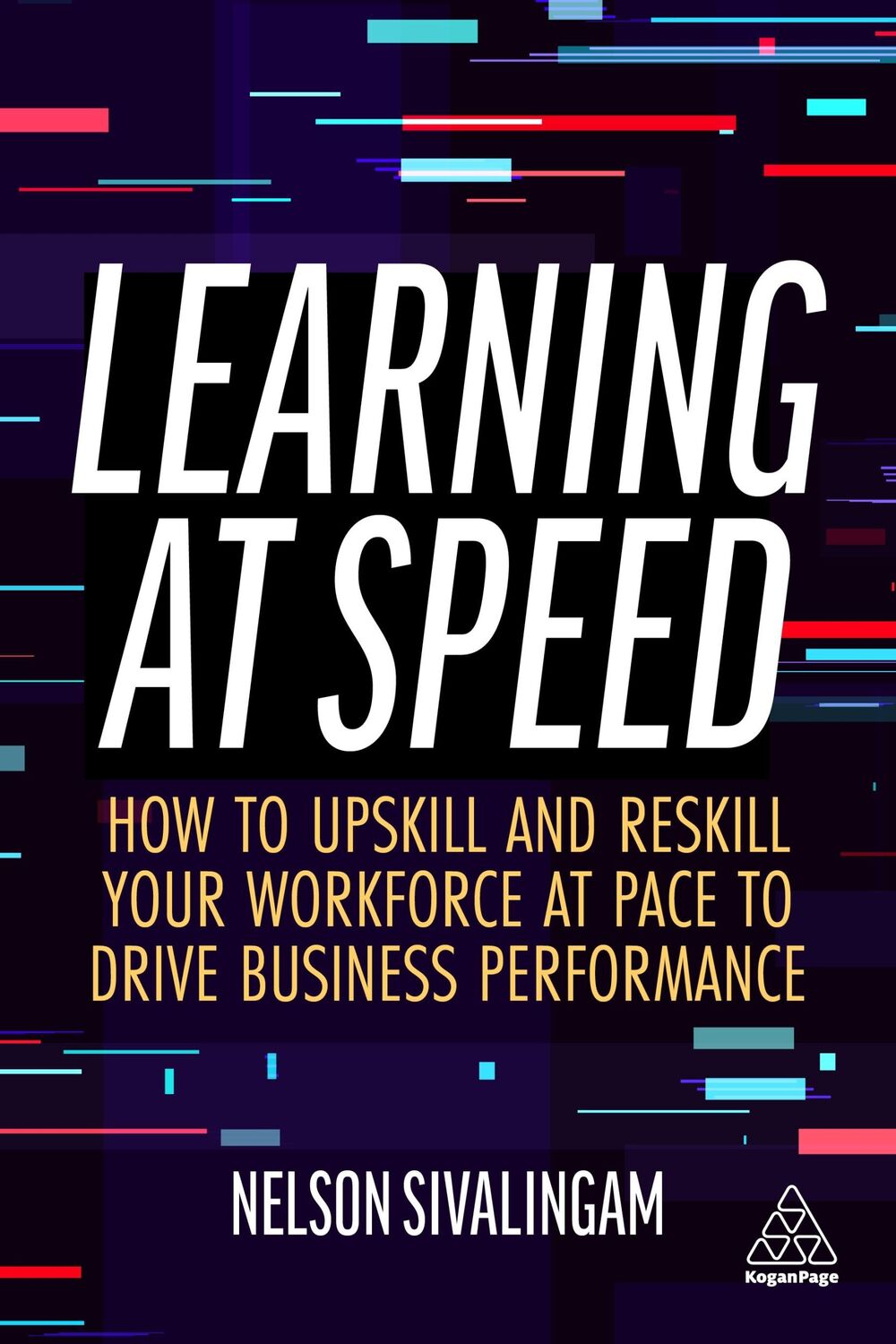 Cover: 9781398603103 | Learning at Speed | Nelson Sivalingam | Taschenbuch | Englisch | 2022