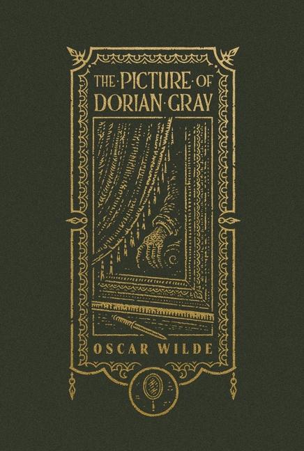 Cover: 9781400344161 | The Picture of Dorian Gray (the Gothic Chronicles Collection) | Wilde