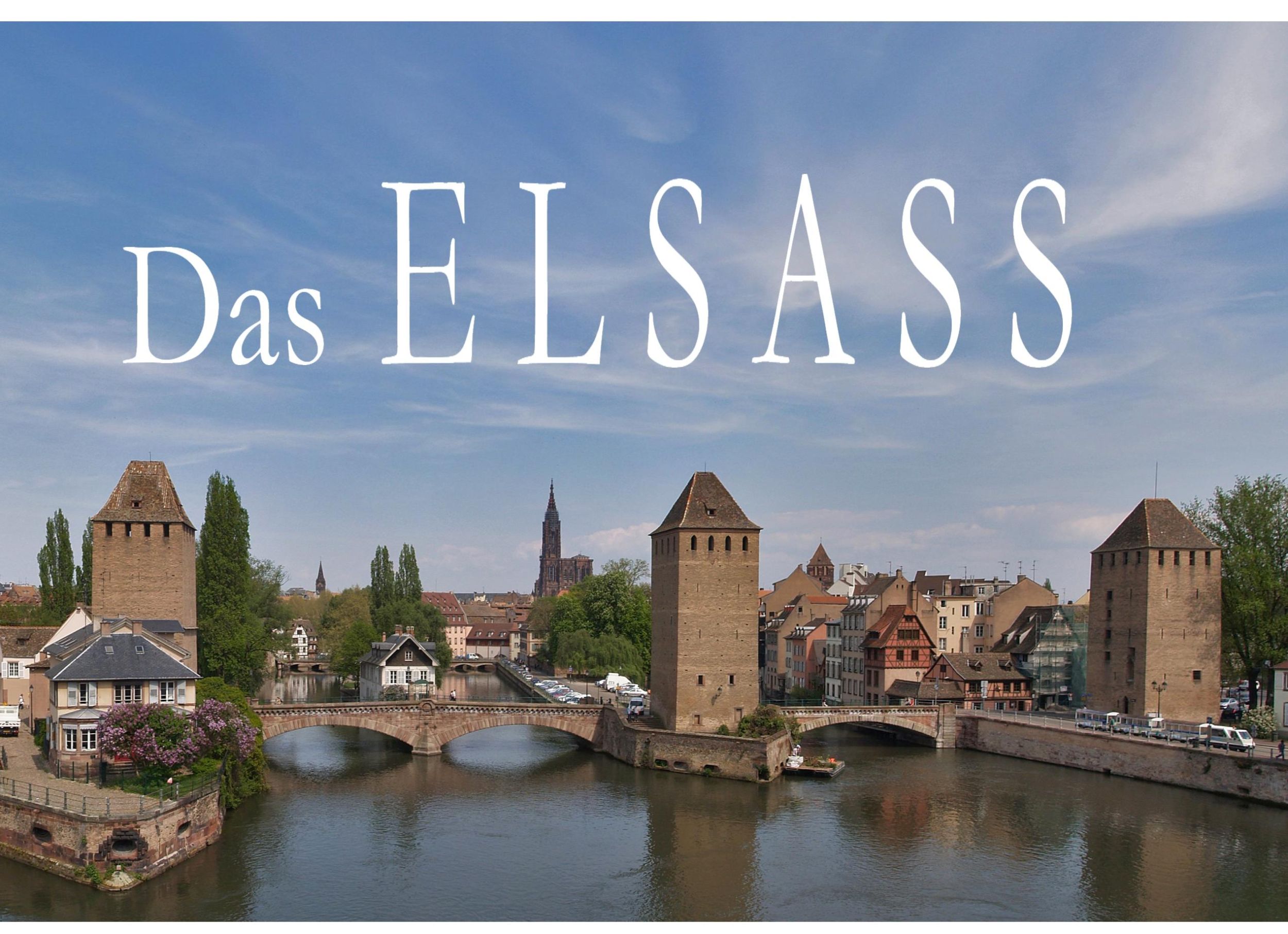 Cover: 9783942129596 | Das Elsass - Ein Bildband | Barbara Gerat | Buch | 92 S. | Deutsch