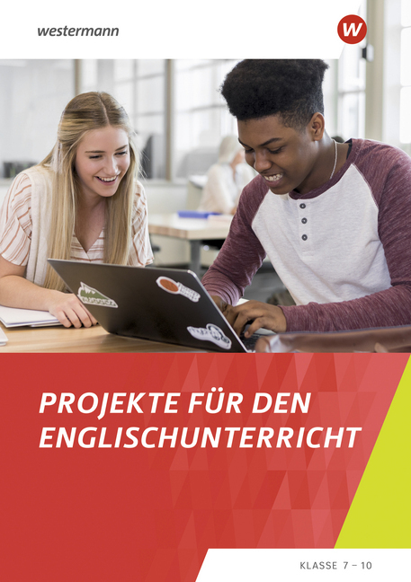 Cover: 9783425140735 | Module für projektorientierten Englischunterricht, Klasse 7-10 | Buch