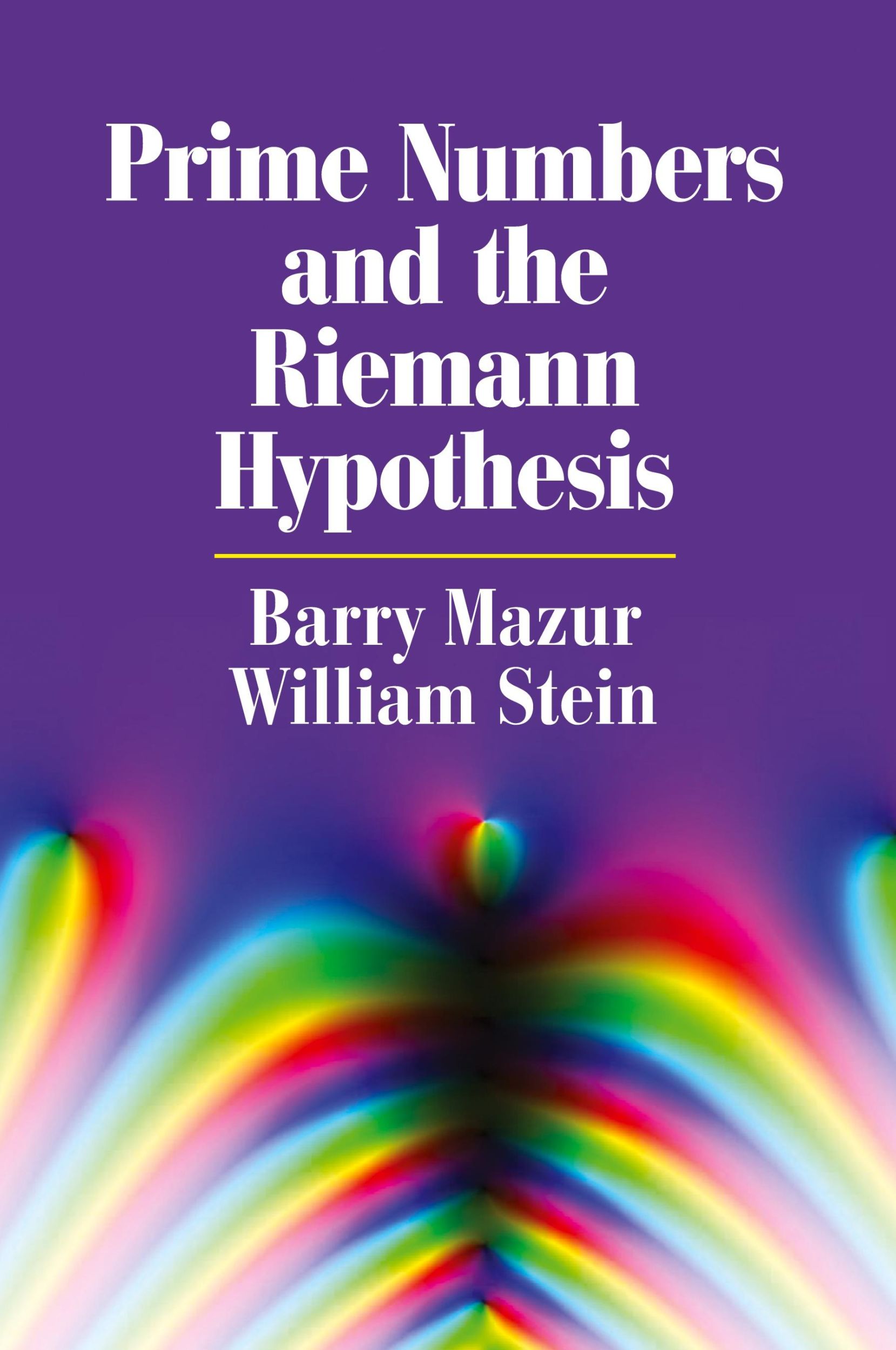 Cover: 9781107101920 | Prime Numbers and the Riemann Hypothesis | Barry Mazur (u. a.) | Buch