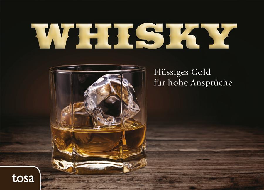 Cover: 9783863132644 | Whisky | Buch | 288 S. | Deutsch | 2014 | Tosa GmbH