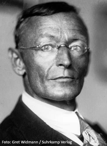 Autor: 9783458205111 | Entdecke dich selbst! | Vom Reiz der Individuation | Hermann Hesse