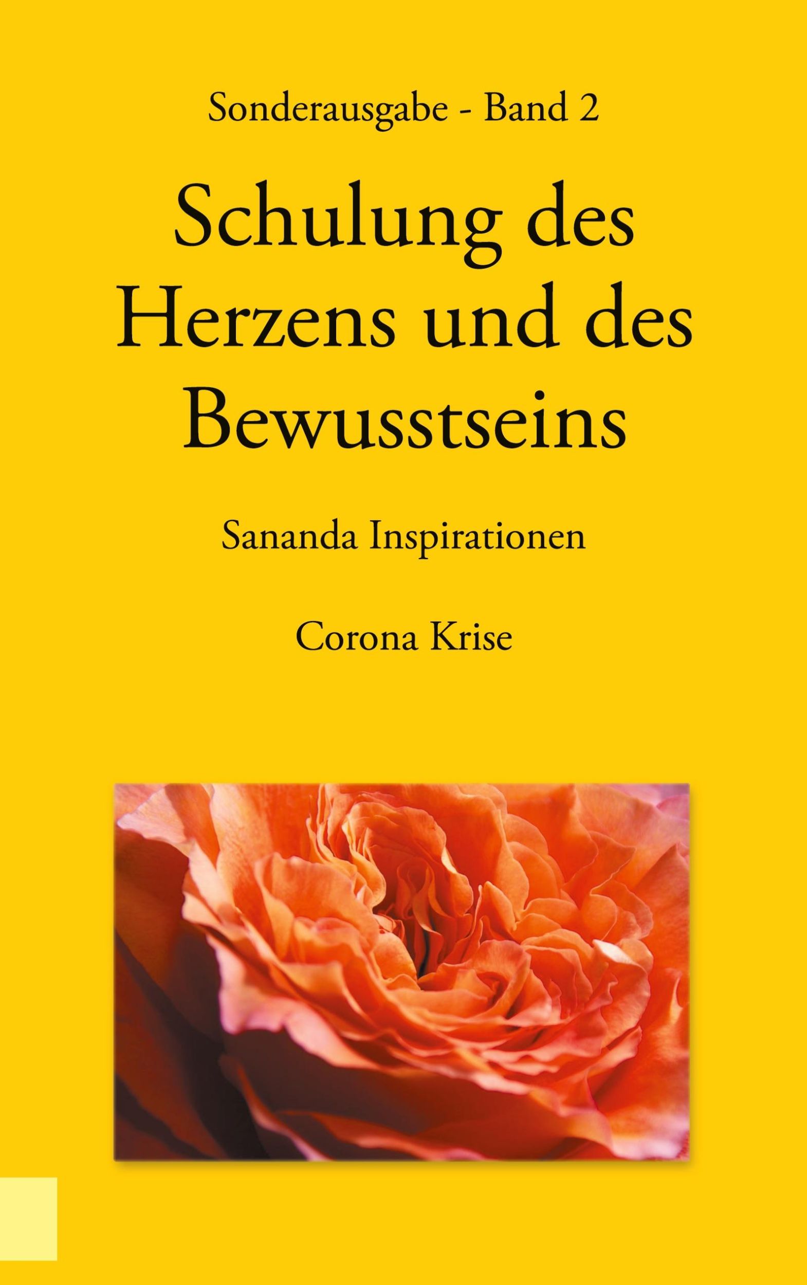 Cover: 9783750499515 | Sonderausgabe - Schulung des Herzens und des Bewusstseins - Sananda...