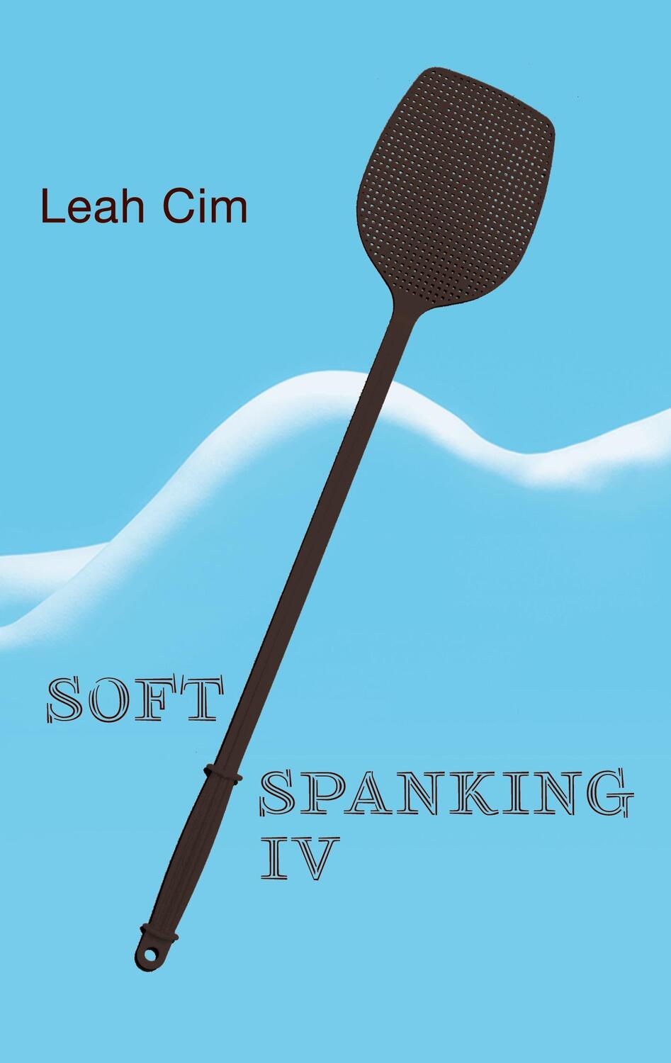 Cover: 9783753459714 | Softspanking IV | Neun neue Geschichten über geheime Träume | Leah Cim