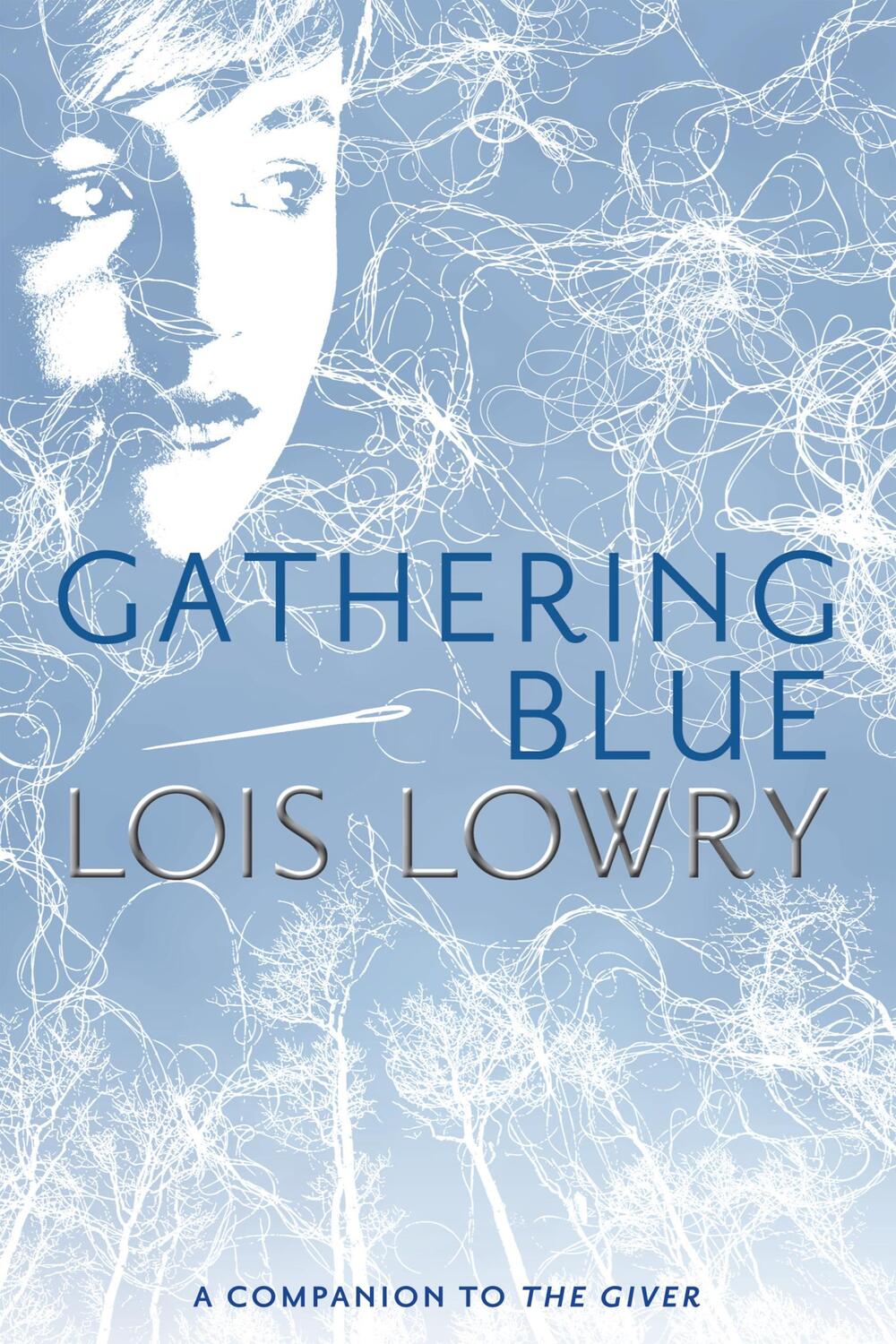 Cover: 9780547995687 | Gathering Blue | Lois Lowry | Buch | Gebunden | Englisch | 2012