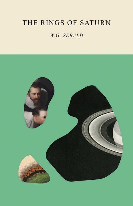 Cover: 9780811226158 | The Rings of Saturn | W. G. Sebald | Taschenbuch | Englisch | 2016