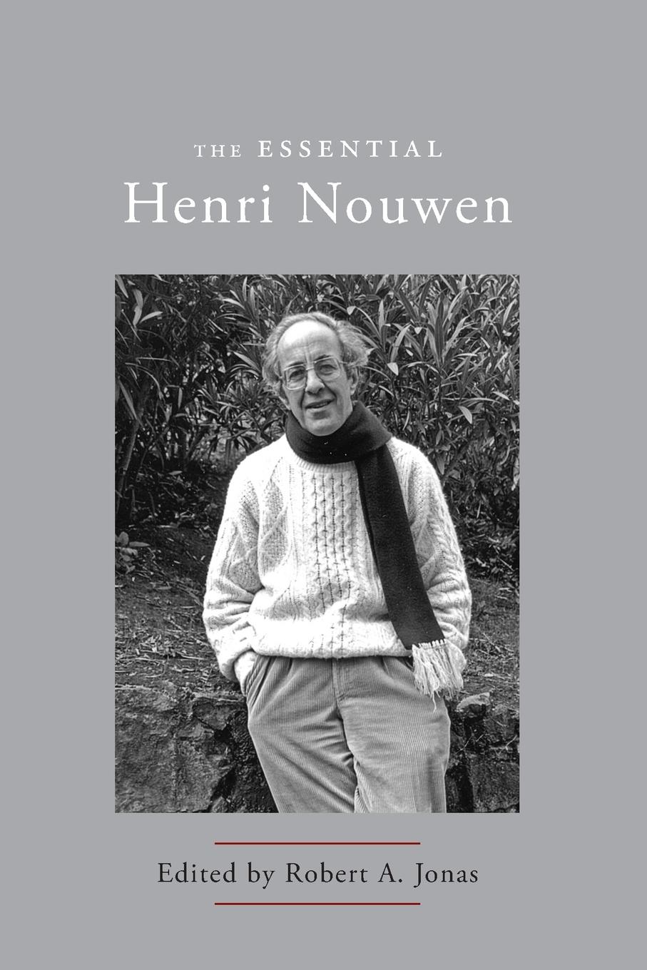 Cover: 9781590306642 | The Essential Henri Nouwen | Henri Nouwen | Taschenbuch | Englisch