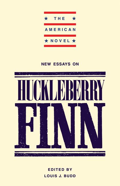 Cover: 9780521318365 | New Essays on 'Adventures of Huckleberry Finn' | Louis J. Budd (u. a.)