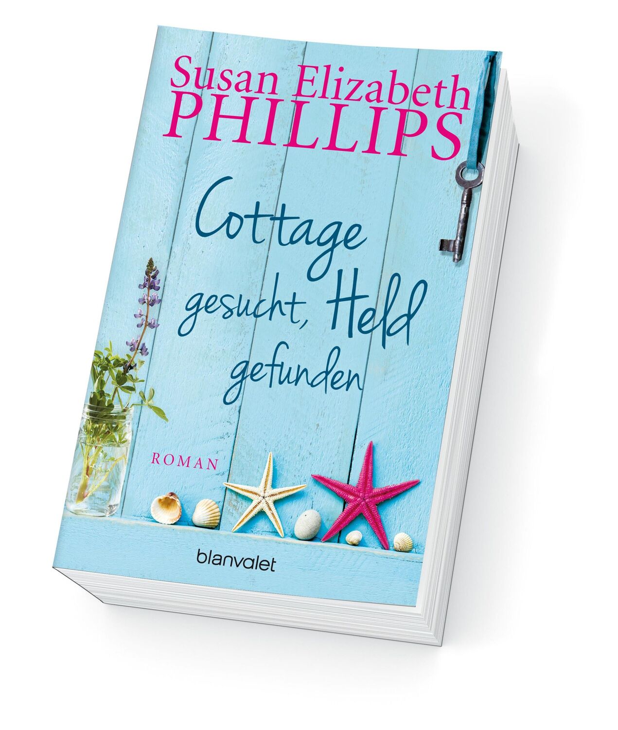 Bild: 9783734101113 | Cottage gesucht, Held gefunden | Susan Elizabeth Phillips | Buch