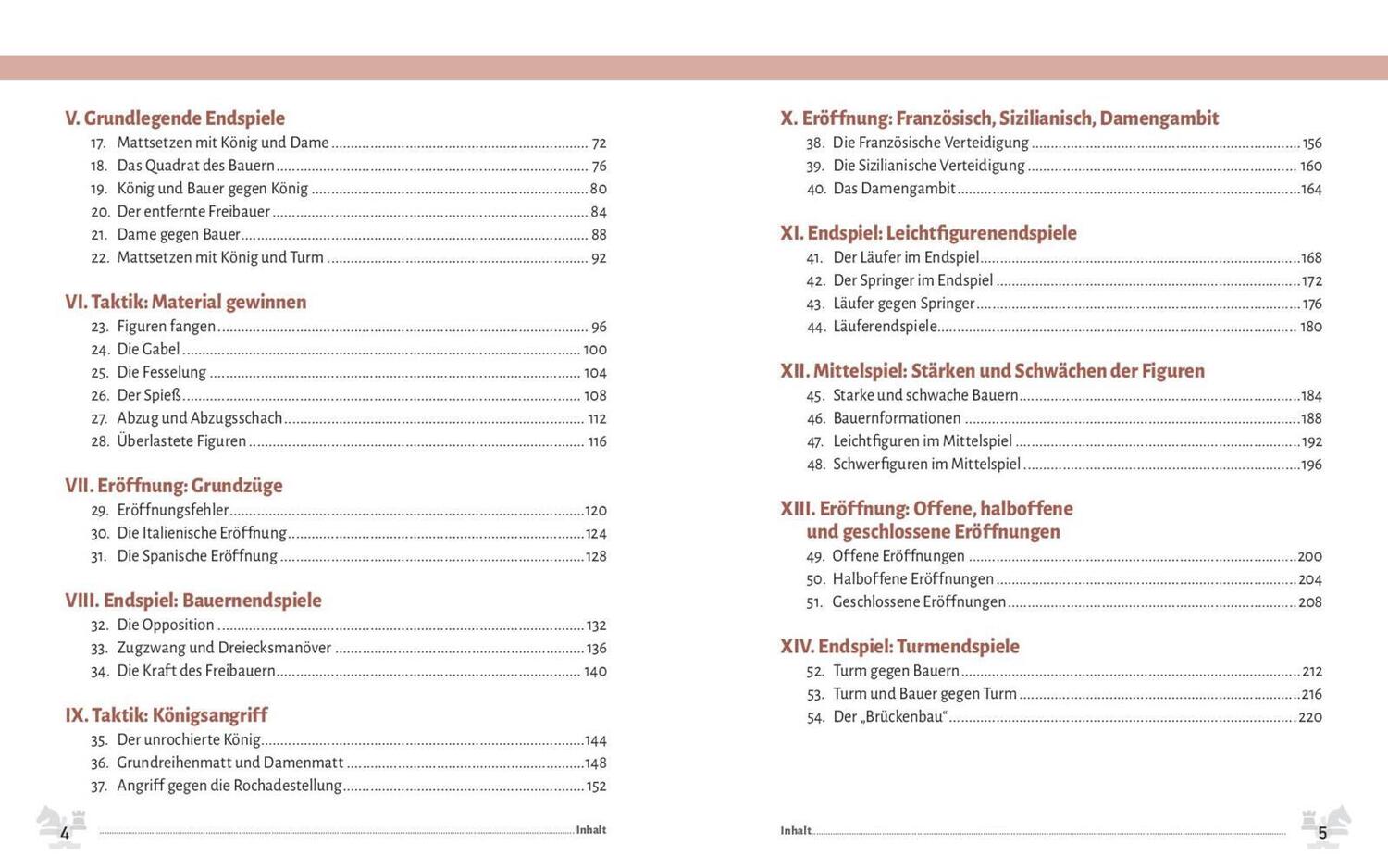 Bild: 9783625197225 | Schach für Einsteiger | Lars Günther | Taschenbuch | 224 S. | Deutsch