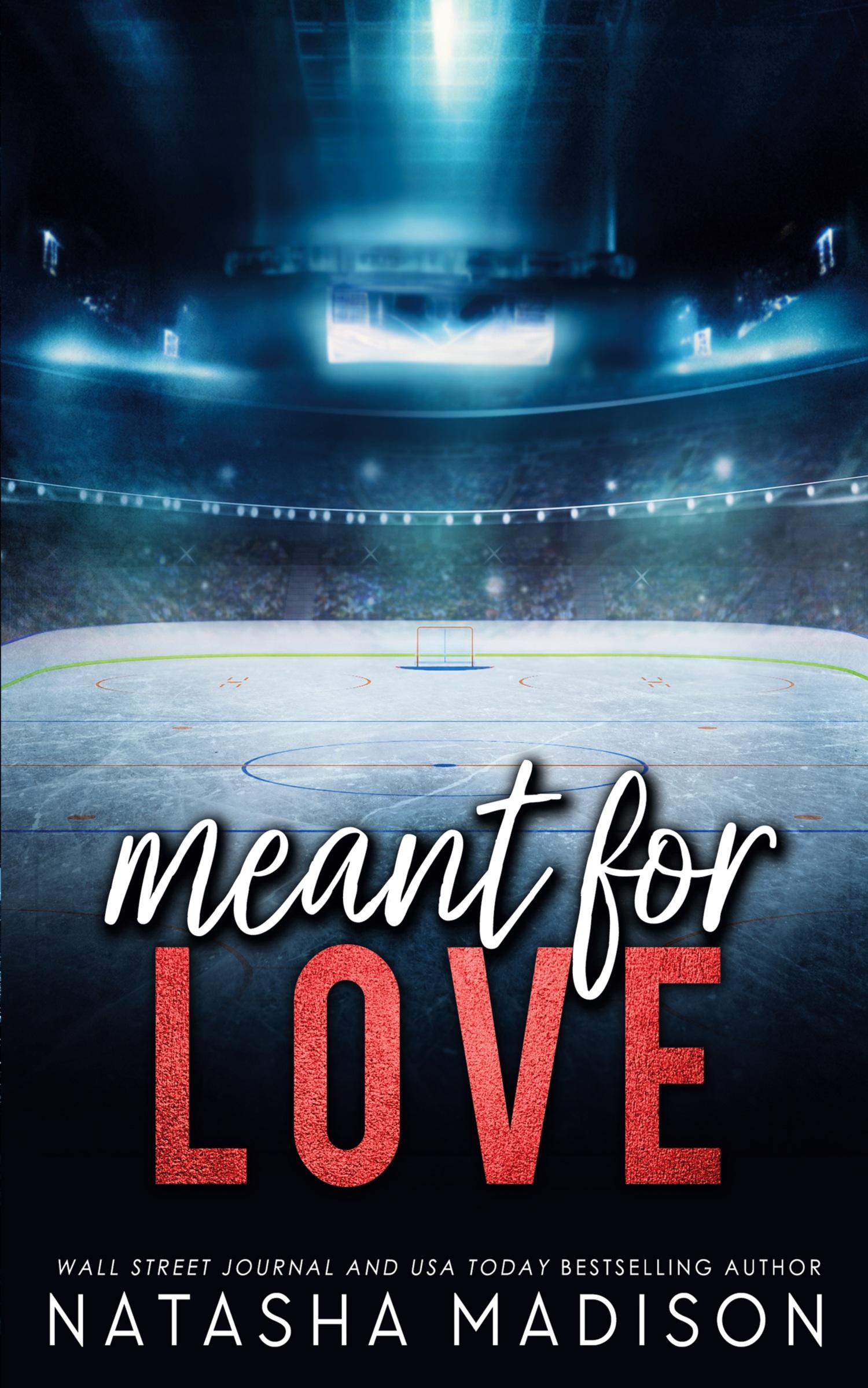 Cover: 9781990376948 | Meant For Love - Special Edition | Natasha Madison | Taschenbuch