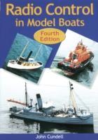 Cover: 9781854862310 | Radio Control in Model Boats | John Cundell | Taschenbuch | Englisch