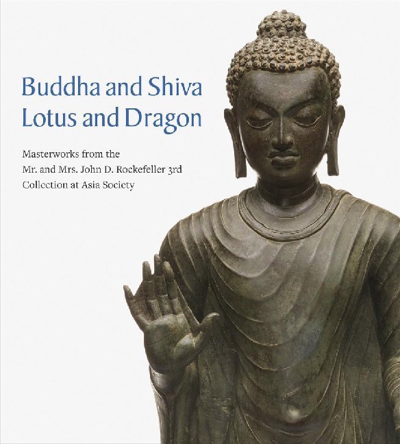 Cover: 9783777434339 | Buddha and Shiva, Lotus and Dragon | Adriana Proser | Buch | 202 S.