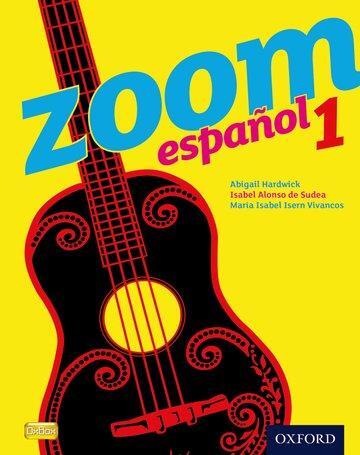 Cover: 9780199127542 | ZOOM ESPAOL 1 STUDENT BK | Isabel Alonso De Sudea | Taschenbuch | 2011