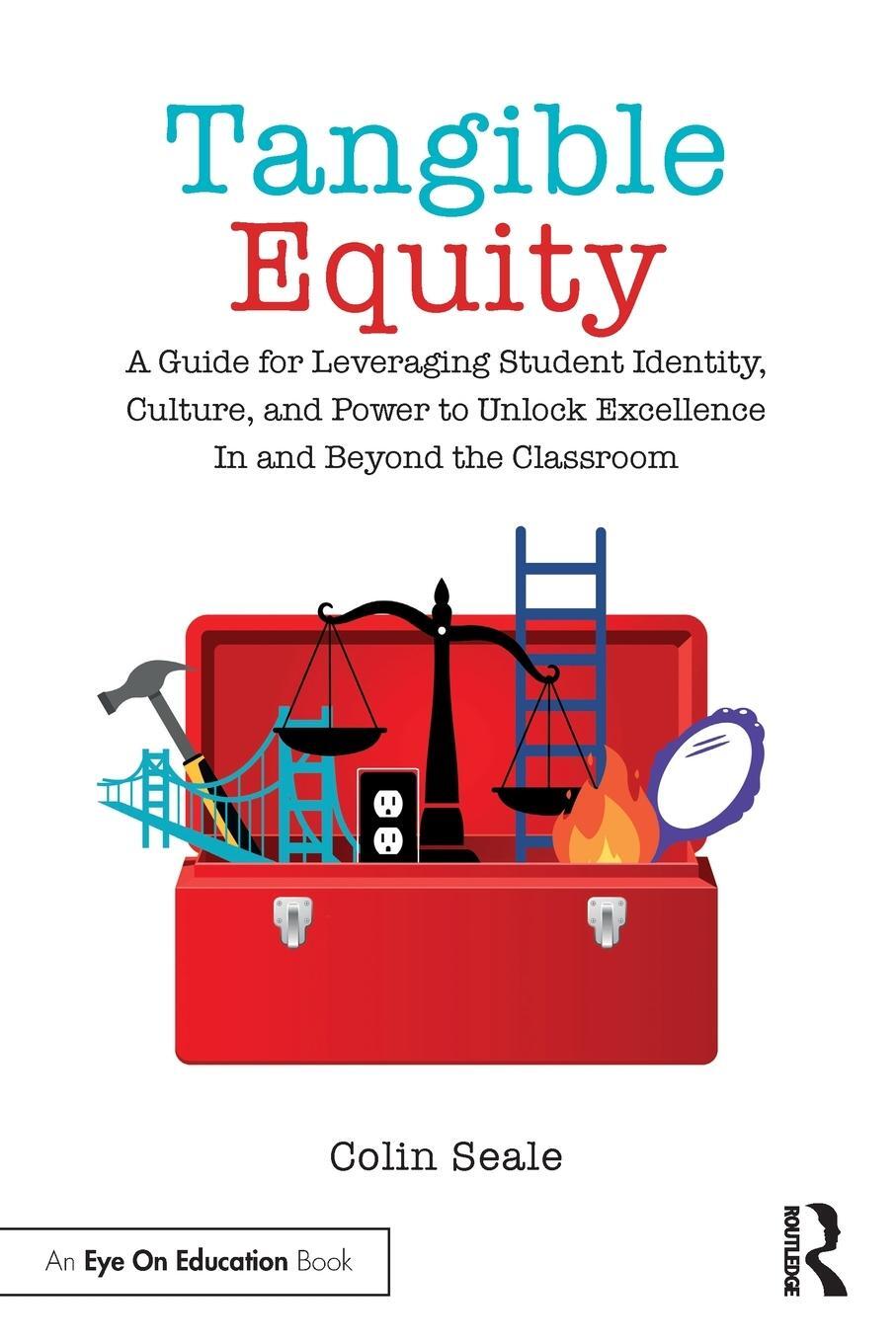 Cover: 9781032161785 | Tangible Equity | Colin Seale | Taschenbuch | Paperback | Englisch