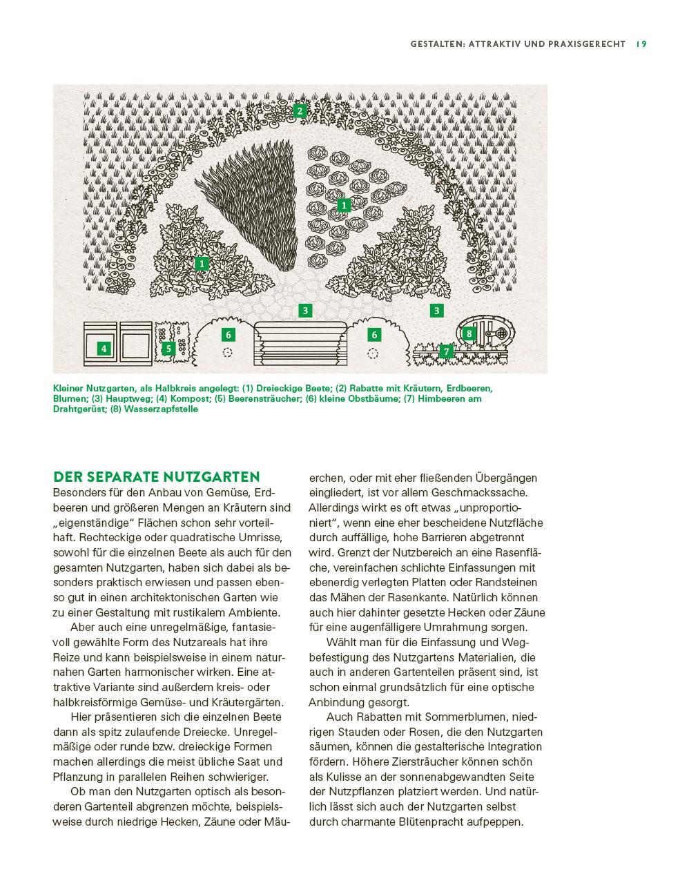 Bild: 9783747109120 | Das große Gemüse- und Obstgartenbuch | Joachim Mayer | Taschenbuch