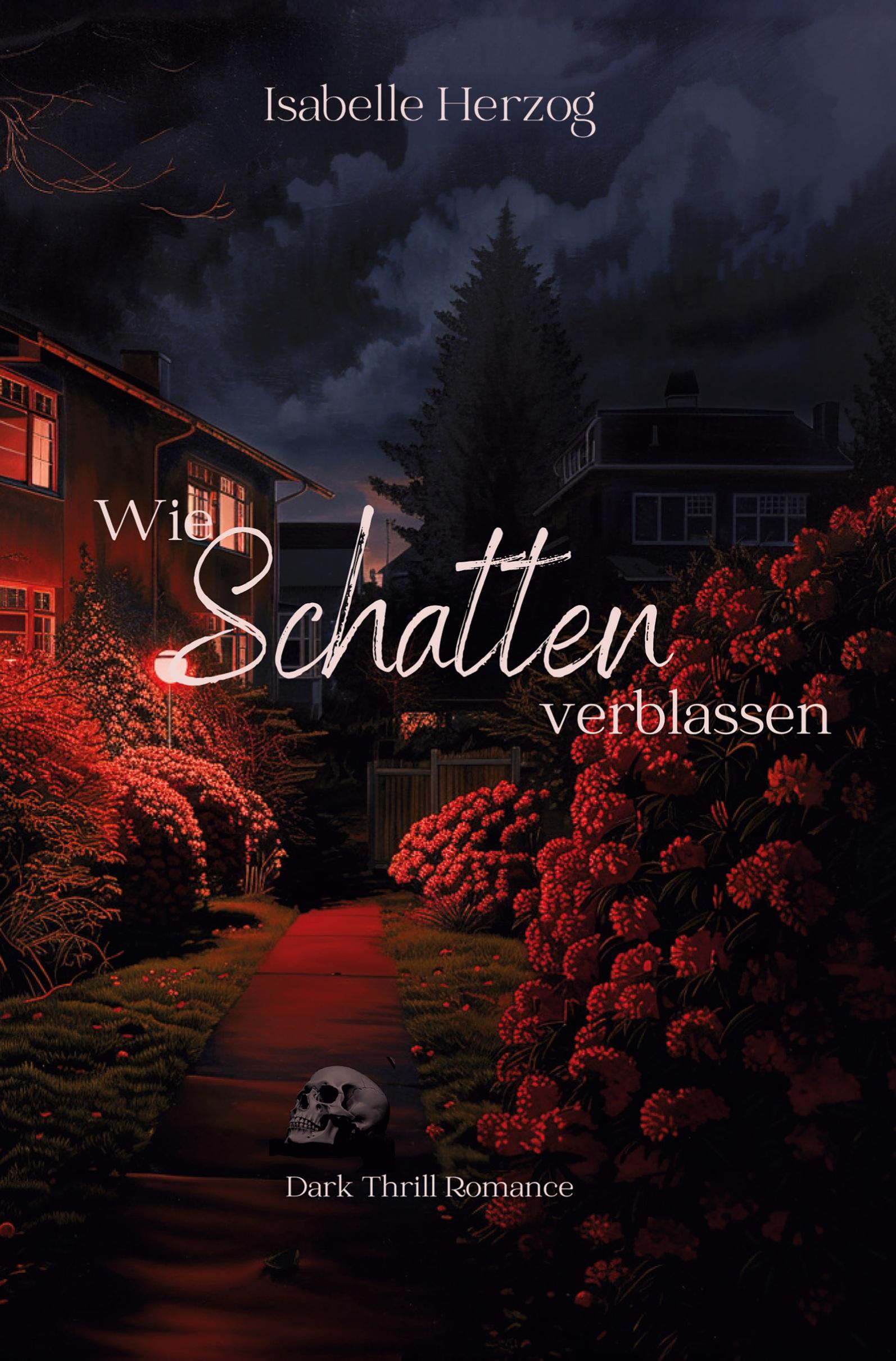 Cover: 9783759276070 | Wie Schatten verblassen | Isabelle Herzog | Taschenbuch | 312 S.