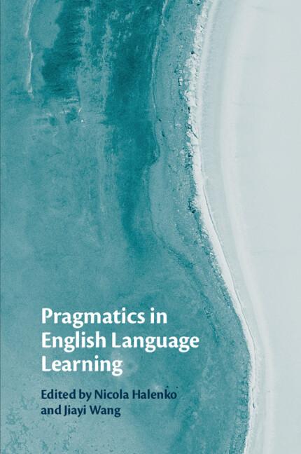 Cover: 9781108794930 | Pragmatics in English Language Learning | Jiayi Wang | Taschenbuch