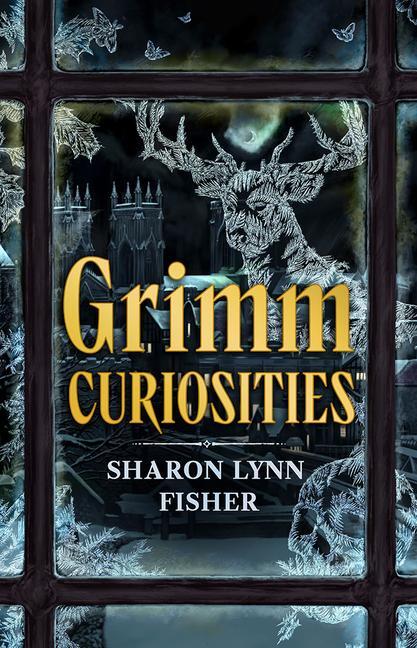 Cover: 9781662515712 | Grimm Curiosities | Sharon Lynn Fisher | Taschenbuch | Englisch | 2024