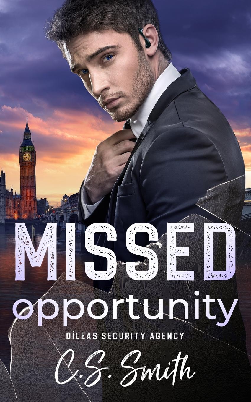 Cover: 9798985854947 | Missed Opportunity | C. S. Smith | Taschenbuch | Englisch | 2023