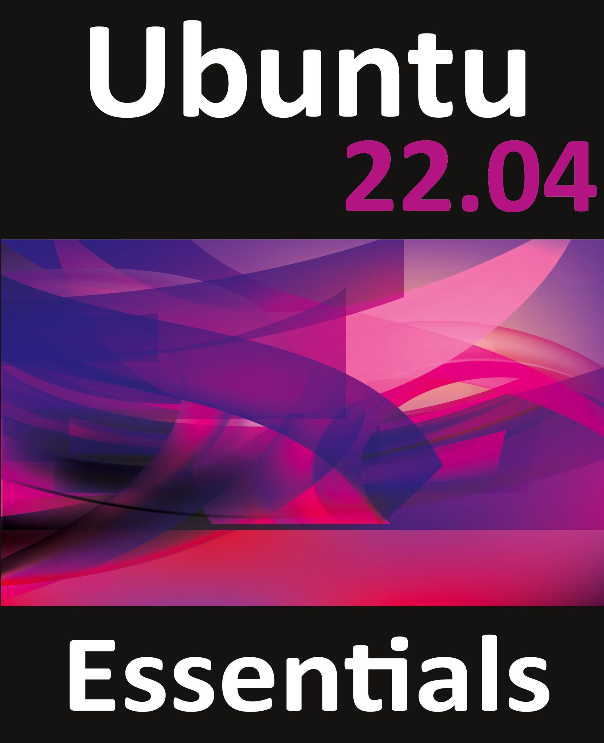 Cover: 9781088223895 | Ubuntu 22.04 Essentials | Neil Smyth | Taschenbuch | Englisch | 2023