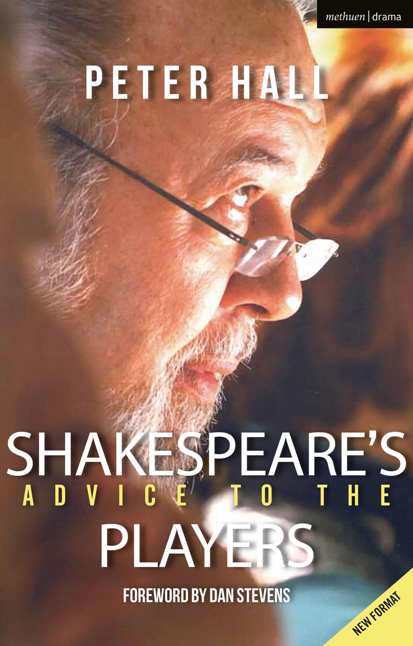 Cover: 9781350262737 | Shakespeare's Advice to the Players | Peter Hall | Taschenbuch | 2022