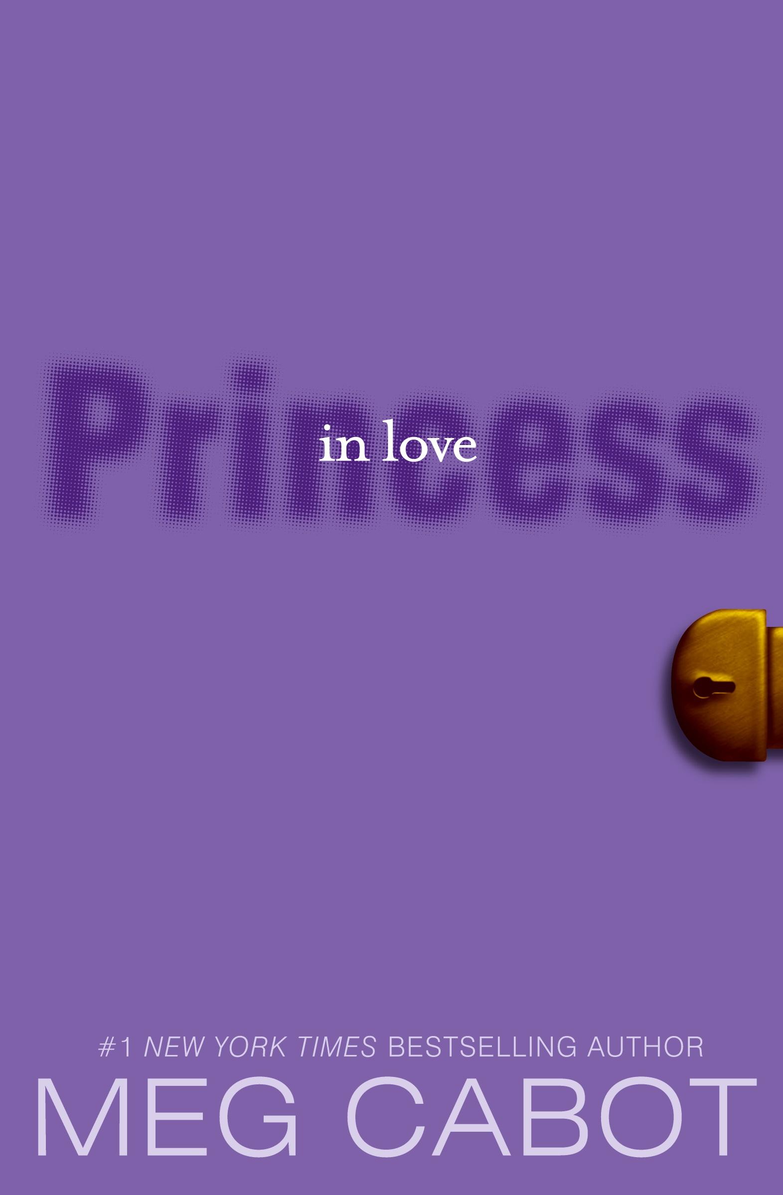 Cover: 9780061479953 | The Princess Diaries, Volume III | Princess in Love | Meg Cabot | Buch