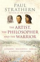 Cover: 9781845951214 | The Artist, The Philosopher and The Warrior | Paul Strathern | Buch