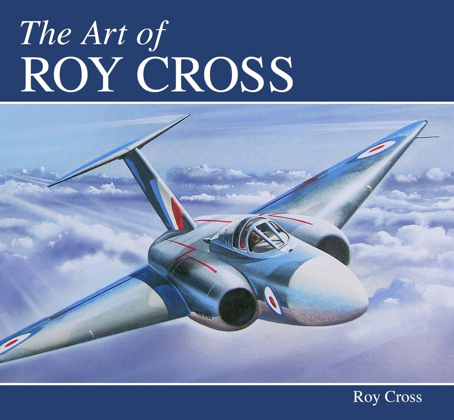 Cover: 9781785006418 | The Art of Roy Cross | Roy Cross | Buch | Gebunden | Englisch | 2020