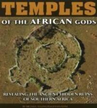 Cover: 9781920153083 | Temples of the African Gods | Johan Heine (u. a.) | Buch | Englisch