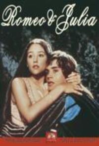 Cover: 4010884504668 | Romeo &amp; Julia | William Shakespeare (u. a.) | DVD | Deutsch | 2003