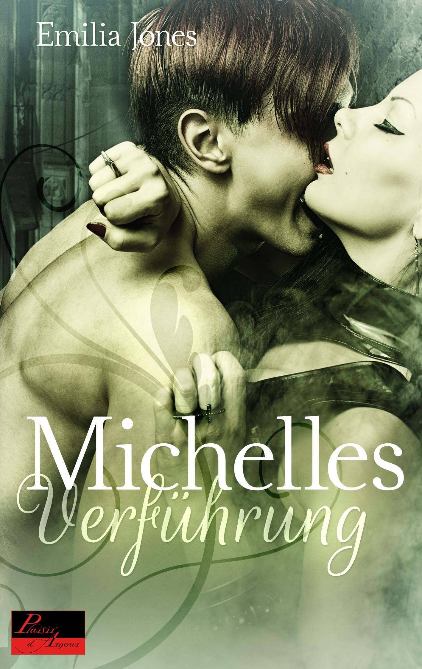 Cover: 9783864952111 | Michelles Verführung | Emilia Jones | Taschenbuch | 88 S. | Deutsch