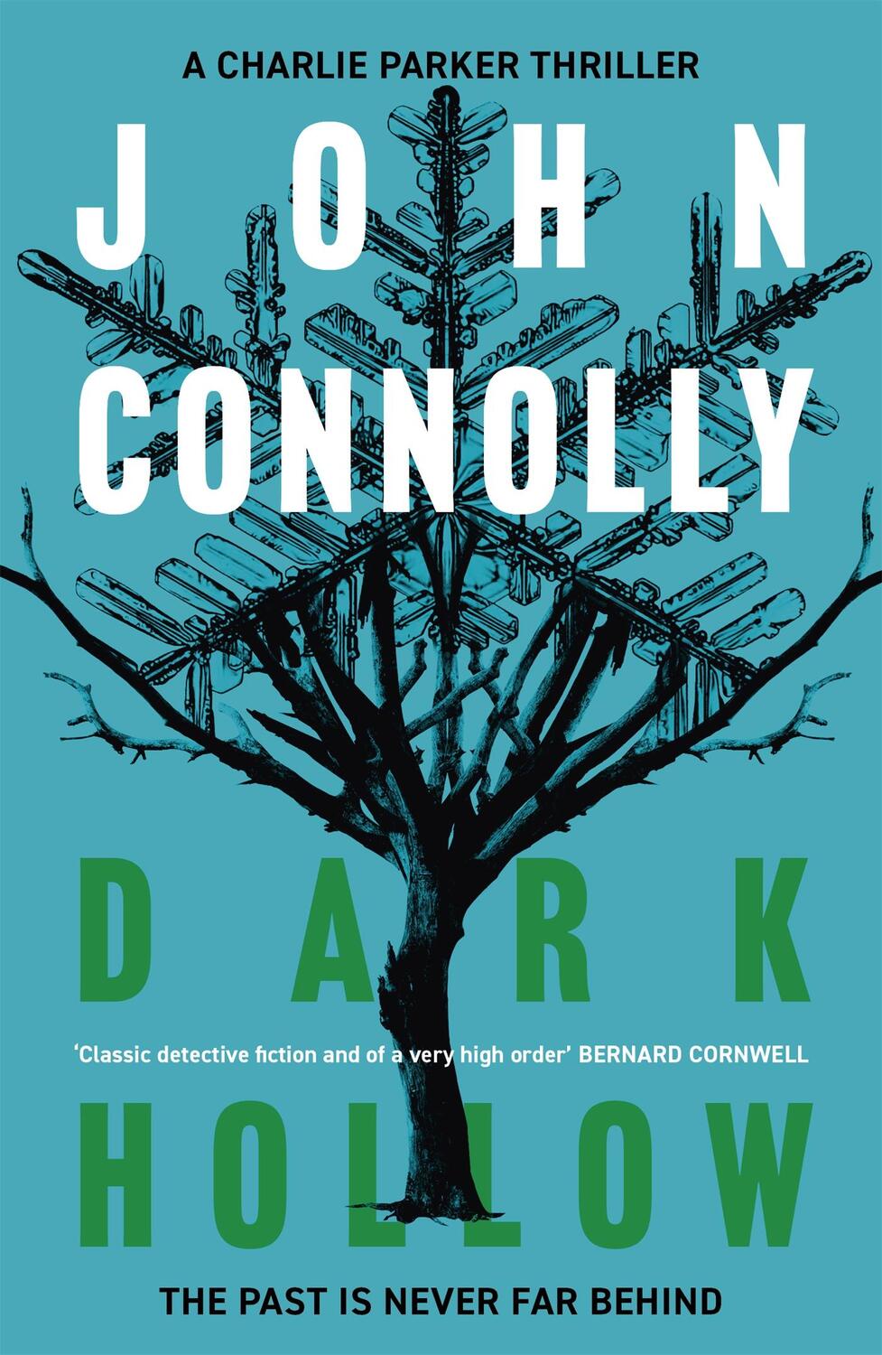 Cover: 9781444704693 | Dark Hollow | John Connolly | Taschenbuch | Kartoniert / Broschiert