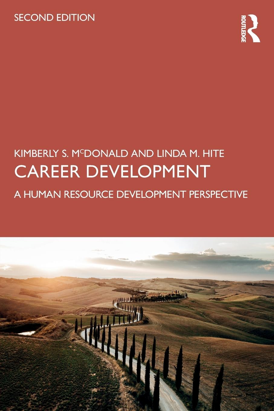 Cover: 9781032159379 | Career Development | A Human Resource Development Perspective | Buch