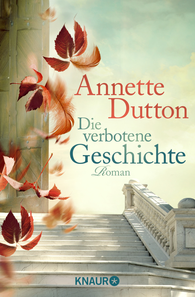 Cover: 9783426513354 | Die verbotene Geschichte | Roman | Annette Dutton | Taschenbuch | 2013