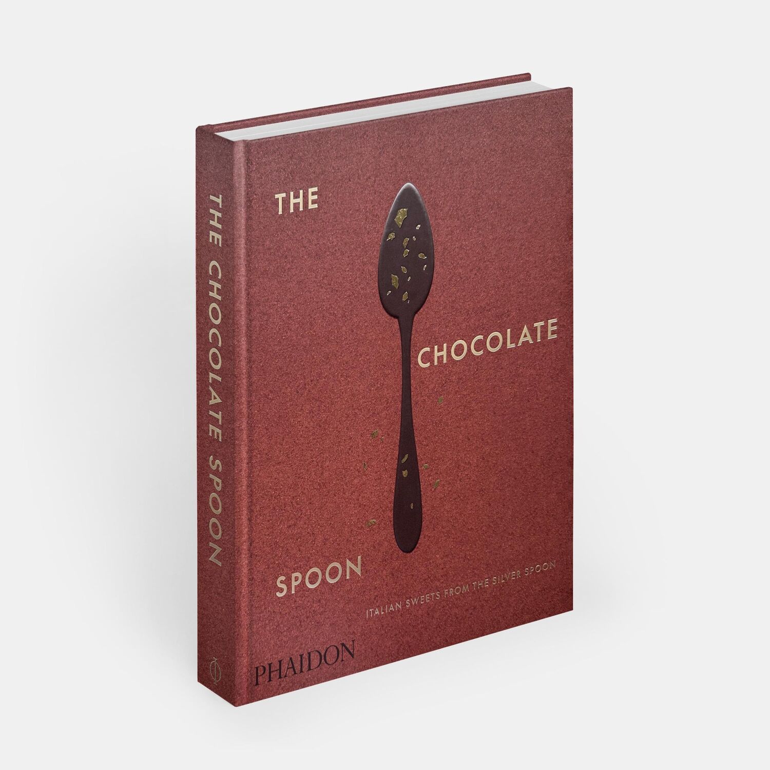 Bild: 9781838667092 | The Chocolate Spoon | Italian Sweets from the Silver Spoon | Kitchen