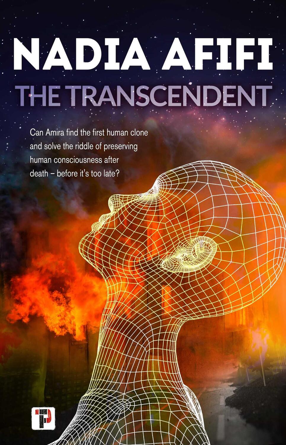 Cover: 9781787586734 | The Transcendent | Nadia Afifi | Buch | Cosmic | Gebunden | Englisch