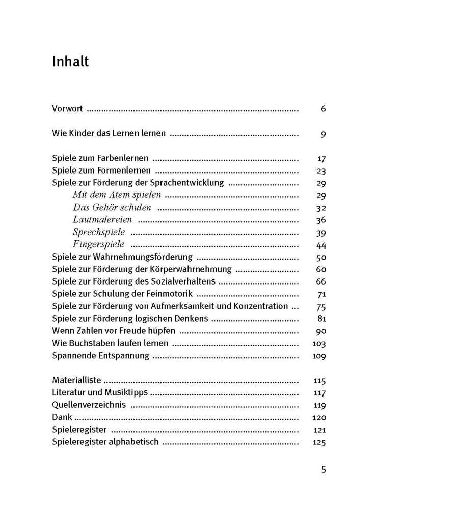 Bild: 9783769815887 | Zahlen hüpfen - Buchstaben springen | Antje Suhr | Taschenbuch | 2022