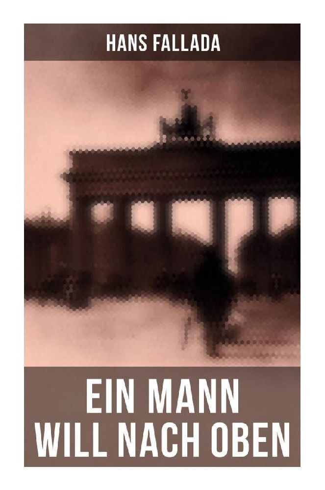 Cover: 9788027262175 | Ein Mann will nach oben | Hans Fallada | Taschenbuch | 384 S. | 2022