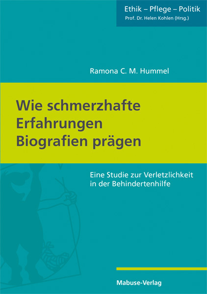 Cover: 9783863216283 | Wie schmerzhafte Erfahrungen Biografien prägen | Ramona C. M. Hummel