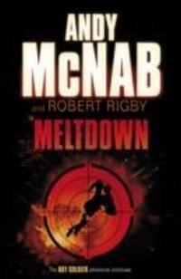 Cover: 9780552552240 | Meltdown | Andy McNab (u. a.) | Taschenbuch | Kartoniert / Broschiert