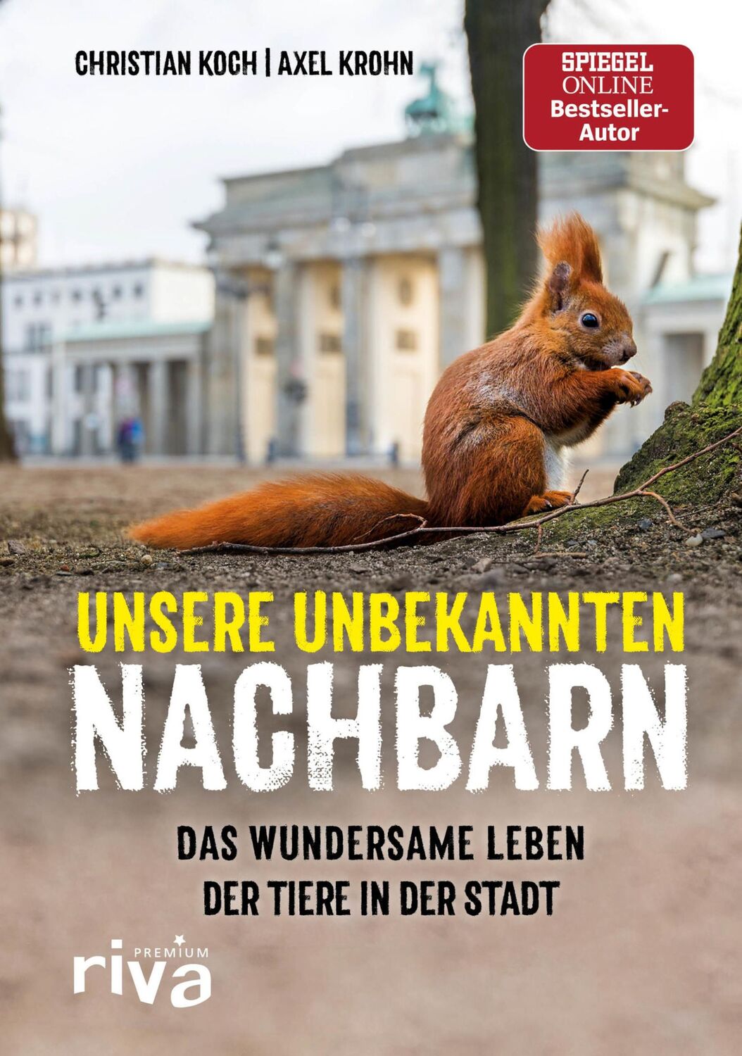 Cover: 9783742307927 | Unsere unbekannten Nachbarn | Christian Koch (u. a.) | Buch | 256 S.